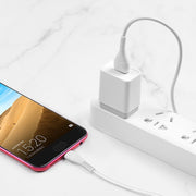 Hoco Cable USB to Micro-USB “X37 Cool power” charging data sync