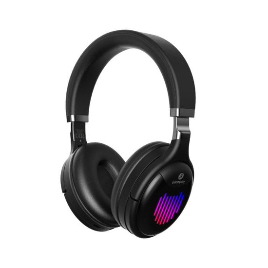 Oraimo BoomPop Bluetooth Wireless Headphone - Limited Edition