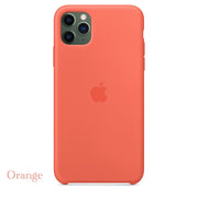 iPhone 11 Silicone Case