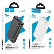 Hoco Power bank “J91A” 20000mAh