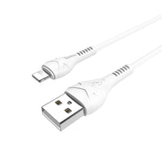 Hoco Cable USB to Lightning “X37 Cool power” charging data sync