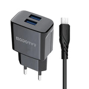 Modorwy Charger Micro 2.4A MA1106