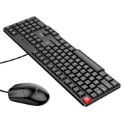 Hoco Keyboard and mouse set “GM16” EN / RU