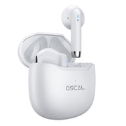 Oscal HiBuds 5 IPX4 Waterproof Bluetooth 5.3 TWS Earbuds