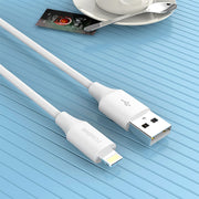 Foneng usb Cable 2.1A 1m X63