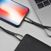 Hoco Cable USB to Lightning “U58 Core” charging data sync