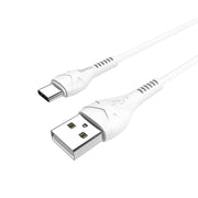 Hoco Cable USB to Type-C “X37 Cool power” charging data sync