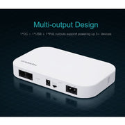 PowerBank Marsiva KP2 Smart Mini DC UPS