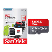 Memory Card SanDisk