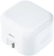 Apple 20W USB C Fast Charging Redington Power Adapter