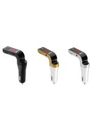 ALLISON car charger MP3 Player FM transmitter