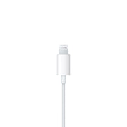 Apple original EarPods (lightning connector)