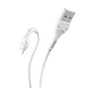 Hoco Cable USB to Lightning “X37 Cool power” charging data sync