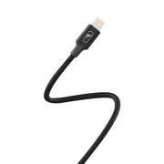 Skydolphin cable usb to lightning 2.4A S55L