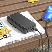 Hoco Power bank “J91A” 20000mAh