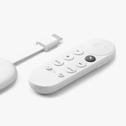 Google Chrome Cast HD