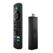 Fire TV Stick 4k (MAX) streaming device