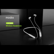 MODIO Wireless Headset mz300