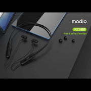 MODIO Wireless Headset mz300