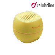 Cellularline portable speaker wireless Bluetooth - Universal