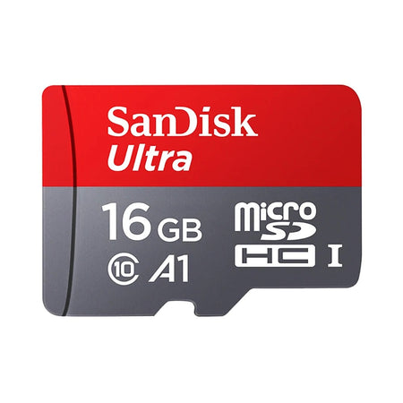 Memory Card SanDisk