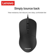 Lenovo Mouse Usb wired mouse M101