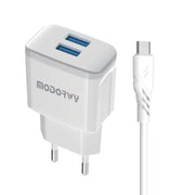 Modorwy Charger Micro 2.4A MA1106