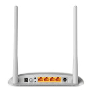 Tp link TD-W8961N 300Mbps Wireless N ADSL2+ Modem Router