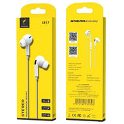 SkyDolphin earphones SR17 Pro