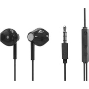 Moxom MX-EP12 Wired Earphone with Mic Audio Music In-Ear Call