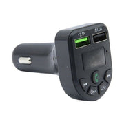 Allison wireless mp3 car charger ALS-A85