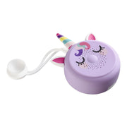 Cellularline BT Wireless speaker shower Bluetooth - Unicorn