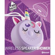 Cellularline BT Wireless speaker shower Bluetooth - Unicorn