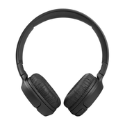 JBL Tune 510BT: Wireless On-Ear Headphones with Purebass Sound