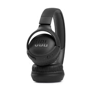 JBL Tune 510BT: Wireless On-Ear Headphones with Purebass Sound