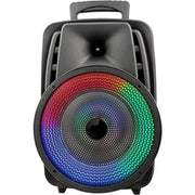 GTS Speaker wireless portable with Bluetooth mp3 party