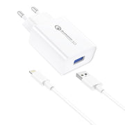 Foneng charger EU13 3A