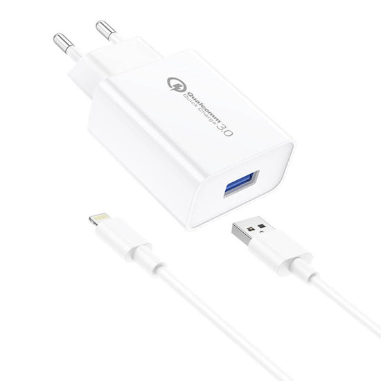 Foneng charger EU13 3A