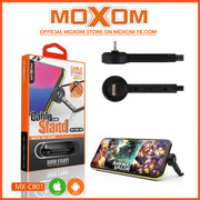 Moxom cable stand 2.4A fast charging - Micro/Type-C