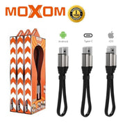 Moxom 0.3m cable fast charging short usb cable - Lightning