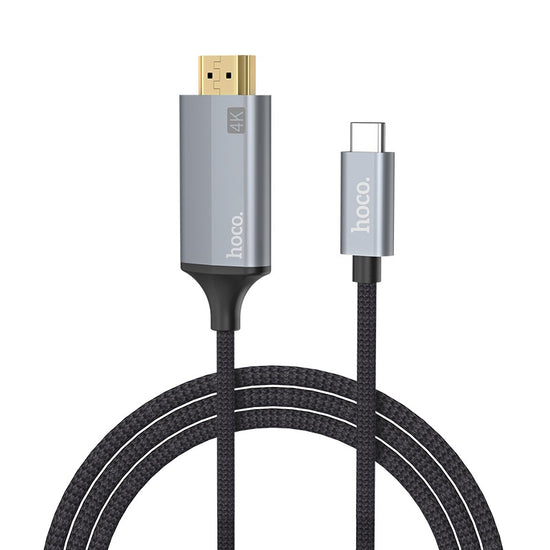 Hoco HDMI Type-c Adapter