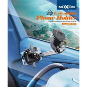 MOXOM phone holder MX-VS73 Strong adhesive stable and infallible