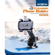 MOXOM phone holder MX-VS73 Strong adhesive stable and infallible