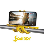 Celly squids flexible phone holder for phones up to 6.2”