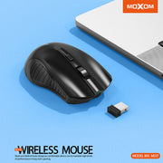 Moxom MX-MS17 Wireless mouse with 4 keys