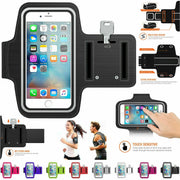 Running sports Armband Phone Holder