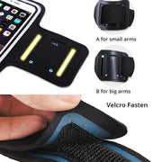 Running sports Armband Phone Holder