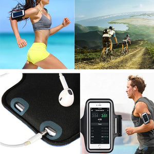 Running sports Armband Phone Holder