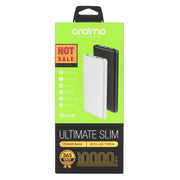 ORAIMO Powerbank 10000mAh Super Slim