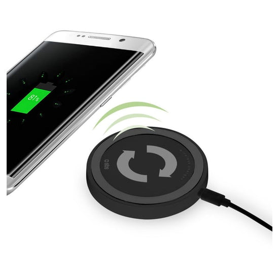 OSBS Wireless desk charger - usb charger